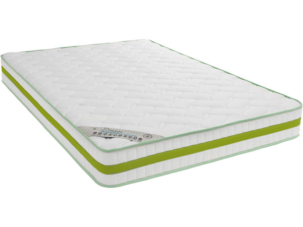 Colchón Anatomic-Visco